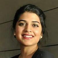 Medini K Annavajhala, MS, PhD Profile Headshot